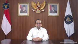 Qodari: Melalui KTT BRICS, Presiden Prabowo Perkuat Kerja Sama Internasional Demi Kepentingan Nasional