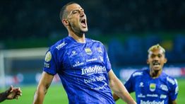Oh In-kyun Doakan Persib Menang atas FC Seoul