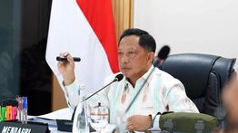 Tito Karnavian Soroti Reforma Agraria, Tekankan Pemanfaatan Tanah untuk Rakyat