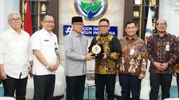 Mendes PDT Dukung Perluasan Perlindungan Pekerja Rentan melalui Dana Desa