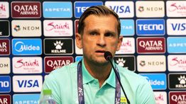 Igor Tolic Minta Persib Tampil Optimal Lawan FC Seoul