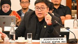 Kawendra Yakin Literasi Adalah Kunci Agar Semakin Banyak Yang Mendaftarkan Desain Produk