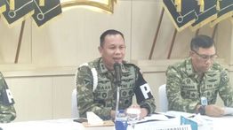 Kasus Senioritas: TNI AU Beberkan Kronologi Tewasnya Serda AMF
