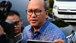 Temui Prabowo, TVS Siap Perluas Investasi dan Kembangkan Motor Listrik serta Etanol di Indonesia