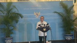Pemerintah Targetkan E20 2 Tahun Lagi, Garap 2 Juta Hektare Tebu