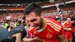 Persija Ingin Lanjutkan Tren Positif Saat Hadapi Java United di Bali