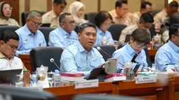 MBG Serap Anggaran 63,89 Persen hingga September 2026, BGN Masih Punya Rp79 Triliun