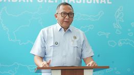BGN Suspend 1.276 SPPG Tak Penuhi SLHS, 654 Diusulkan Tutup Permanen