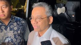 Menkeu Suahasil Tanggapi Usul Pembatalan Perombakan Pejabat Era Purbaya