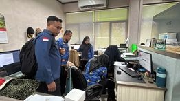 Kejagung Geledah Kantor Sekda Bekasi, Usut Kasus Korupsi Libatkan Anak Usaha Pertamina
