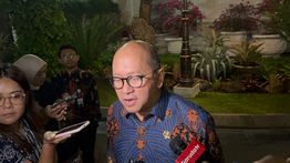 Rosan Yakin soal Dividen Danantara Masuk APBN Ada Solusi Terbaik Menkeu Suahasil