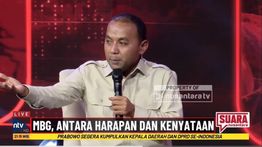 Bakom RI Tegaskan Program MBG Sama Sekali Tak Ganggu Anggaran Bansos