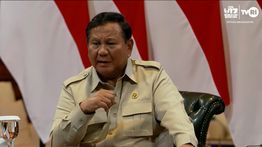 Prabowo: Sistem Pendidikan Harus Diperbaiki, Pemerintah Bahas Rencana Rekrutmen Guru Kembali ke Pusat