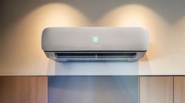 Tak Perlu Cari Remote, AC Polytron Kini Bisa Dikendalikan dengan Suara