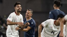 John Herdman Siapkan 23 Pemain Timnas Indonesia untuk FIFA ASEAN Cup 2026