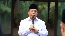 Kemenag Atur Penggunaan Gawai di Satuan Pendidikan Keagamaan