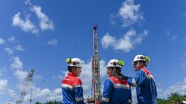 Pertamina Percepat Produksi Migas, Dukung Kemandirian Energi Nasional