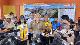 AHY: Sekolah Rakyat Jadi Jalan Memutus Rantai Kemiskinan di Papua