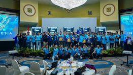 Midea Tetapkan 5 Installer AC Terbaik untuk Kompetisi Tingkat ASEAN, Berangkat ke China