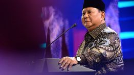 Prabowo Ingin Indonesia Sejahtera: Rakyat Tak Lapar, Anak Tak Lagi Stunting
