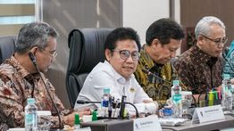Pemerintah Siapkan Rp20 Triliun untuk Jaga Layanan JKN, Menko Muhaimin: Jangan Bebani Masyarakat