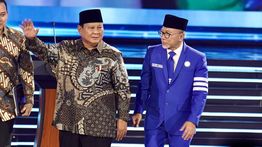 Usulan Zulhas Dikabulkan Prabowo, Anak Buruh dan Guru Honorer Bisa Sarjana di Kampus Neger Gratis