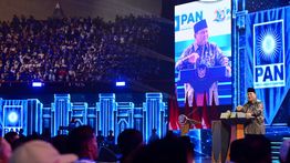 Ungkap Alasan Suka Pidato Tanpa Teks, Prabowo: Aku Ingin Bicara kepada Rakyatku