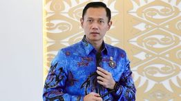AHY Tekankan Percepatan Konektivitas untuk Buka Keterisolasian Wilayah Papua