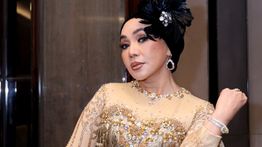 Nama Dewi Gita Dikaitkan dengan Sosok Degoy Diduga Selingkuhan Andre Taulany