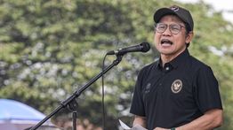 Menko Muhaimin Tekankan Pemberdayaan UMKM Harus Berujung pada Akses Pasar