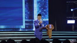 Zulhas Tegaskan Pendidikan Bukan Milik Anak Kota Besar dan Keluarga Mampu Saja