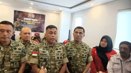Pangdam Cenderawasih Pastikan Empat Korban Penembakan KKB Warga Sipil
