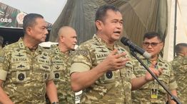 Kirim Logistik ke Papua, TNI AD Siapkan Dua Helikopter Baru Buatan Rusia