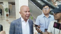 PDIP Usul Pengusungan Capres Maksimal Empat Partai