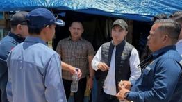 Menteri ESDM Beri Persetujuan Teknis kepada BPMA untuk Percepat Pengelolaan Sumur Minyak Rakyat