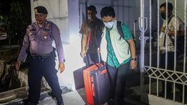 Kasus Dugaan Korupsi ATR/BPN, KPK Geledah Kantor Summarecon di Bogor