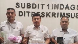 Dua Bidan di Bengkulu Ditangkap Terkait Praktik Suntik Pemutih Ilegal