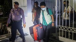 KPK Geledah Kantor Summarecon Bogor Terkait Dugaan Korupsi ATR/BPN