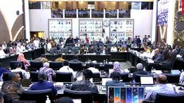 DPR Sepakat Bawa RUU Reforma Agraria ke Paripurna untuk Disahkan