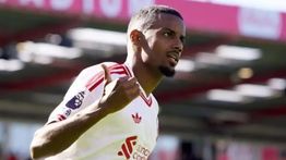 Alexander Isak Bawa Liverpool Menang 1-0 atas Bournemouth