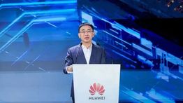 Huawei Kenalkan Grid-Interactive AIDC untuk Tingkatkan Efisiensi Infrastruktur AI