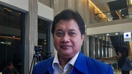 PAN Dukung Wacana Capres-Cawapres Diusung Minimal Dua Parpol