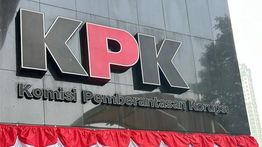 KPK Dalami Dugaan Pencairan Dana Operasional Gubernur Papua Fiktif