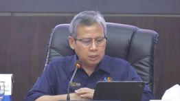 BPS: Kabupaten/Kota dengan Kenaikan IPH Bertambah Jadi 319 Wilayah