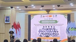 Koperasi Desa Merah Putih Mulai Soft Launching Operasional Oktober 2026