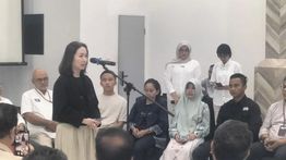 Retno Pinasti: Lima Jurnalis yang Hilang Pejuang Berita di Era AI
