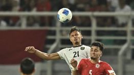 Kembali Dipanggil Timnas Indonesia, Dean James: Saya Sangat Bersemangat