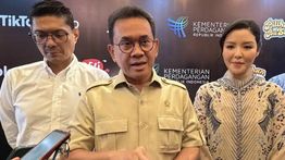 Mendag Tegaskan E-Commerce Harus Beri Ruang bagi Produk Lokal