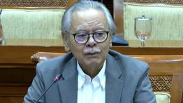 Eks Pimpinan KPK: Jangan Perampasan Aset Sembarangan!