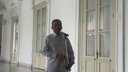 Utang BLBI Lunas, Menkeu Suahasil Tegaskan Terus Kejar Hak Tagih Obligor BLBI